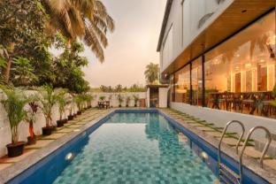 casa eternal beach resort and spa
