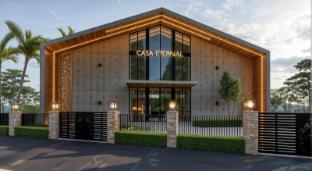 casa eternal beach resort and spa