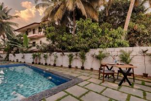 casa eternal beach resort and spa