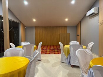 Casa Eternal Beach Resort & Spa,,4 star