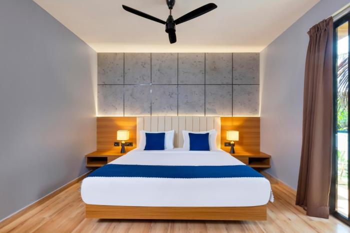 casa eternal beach resort and spa