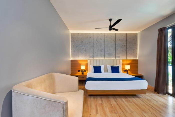 casa eternal beach resort and spa