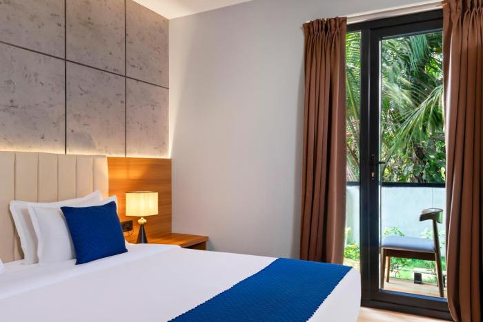casa eternal beach resort and spa