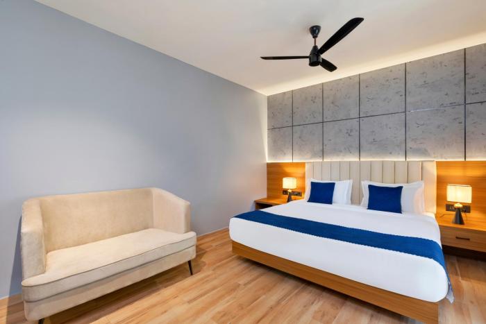 casa eternal beach resort and spa