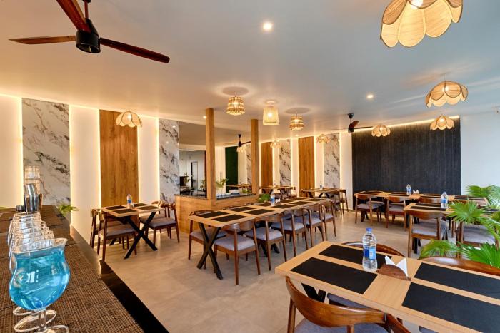 casa eternal beach resort and spa