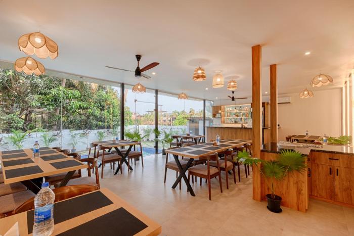 casa eternal beach resort and spa