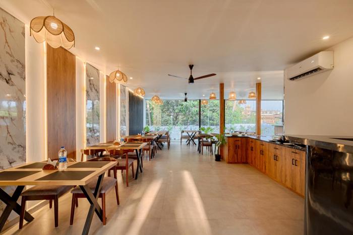 casa eternal beach resort and spa