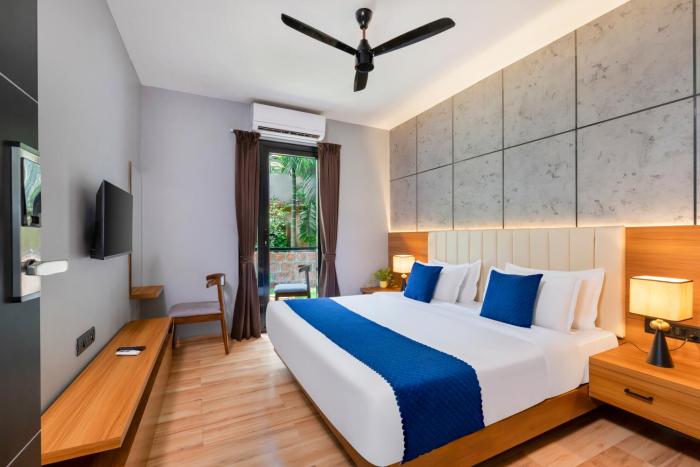 casa eternal beach resort and spa