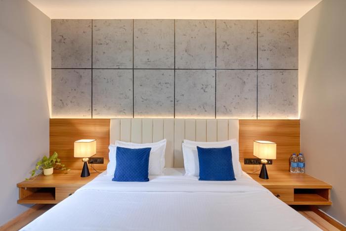 casa eternal beach resort and spa