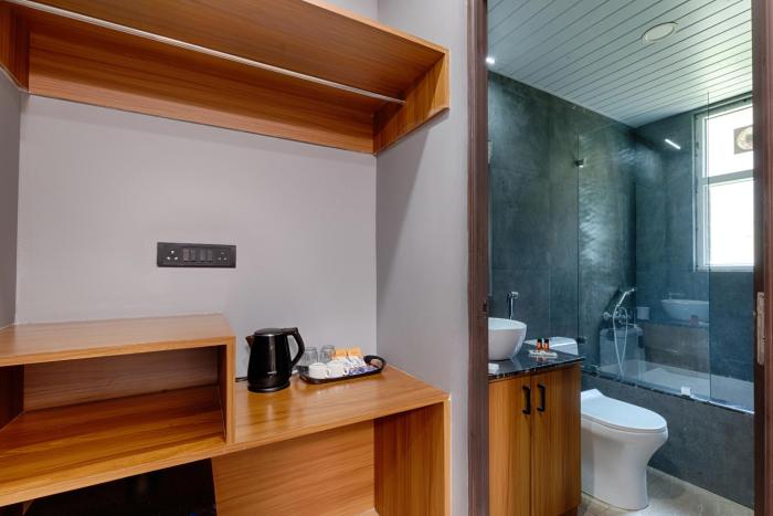 casa eternal beach resort and spa