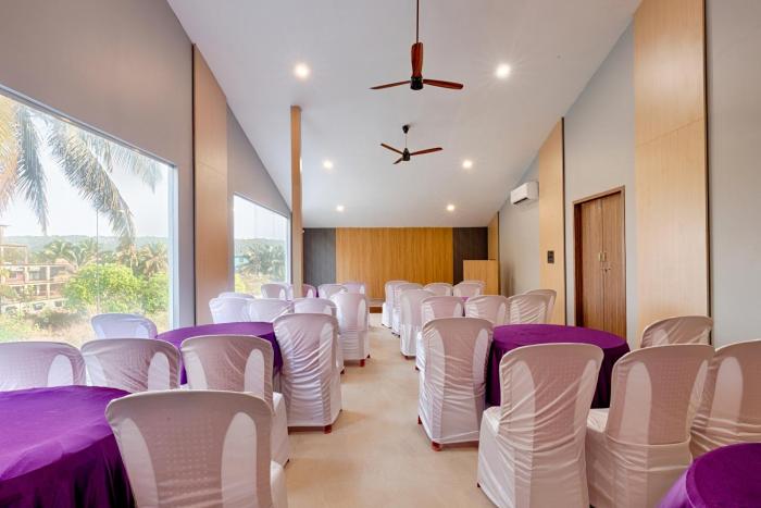 casa eternal beach resort and spa