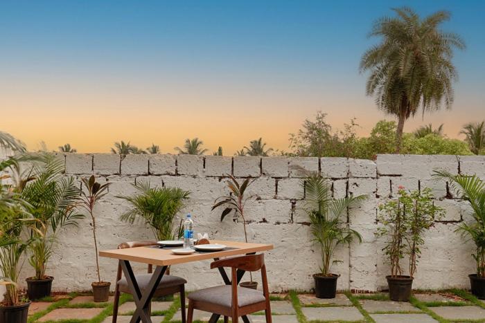 casa eternal beach resort and spa