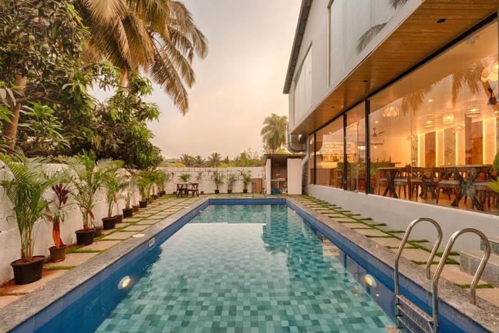 casa eternal beach resort and spa