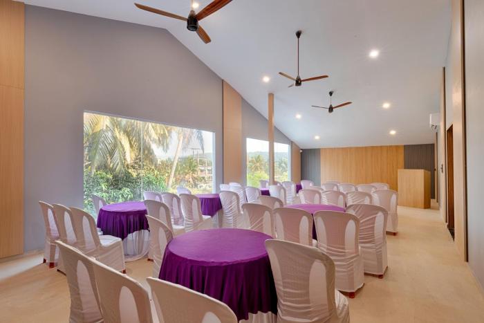 casa eternal beach resort and spa