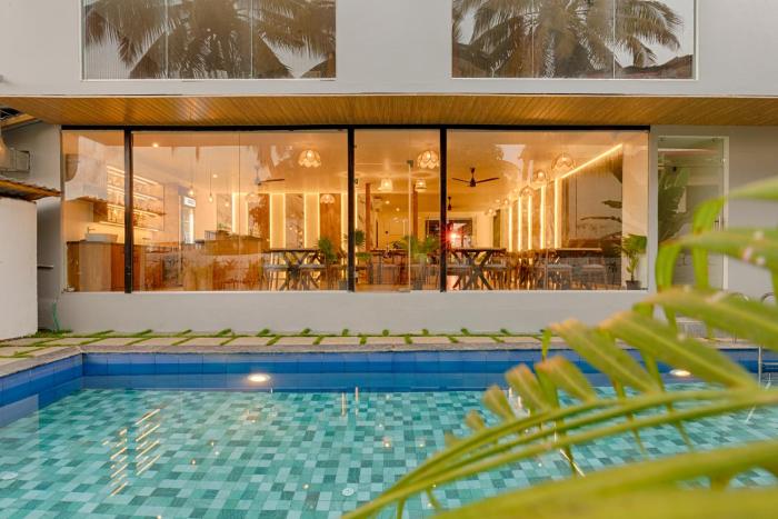 casa eternal beach resort and spa