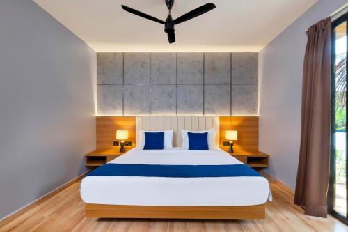 casa eternal beach resort and spa