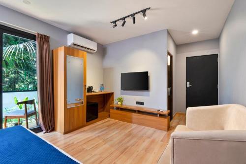 casa eternal beach resort and spa