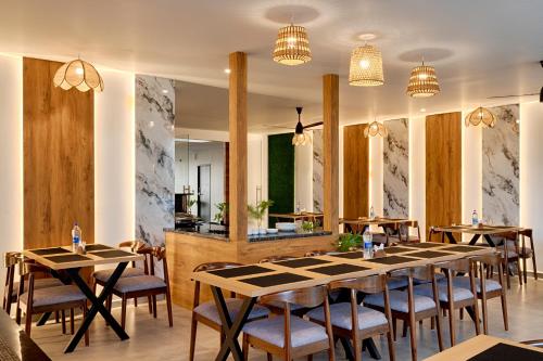 casa eternal beach resort and spa