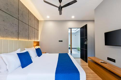casa eternal beach resort and spa