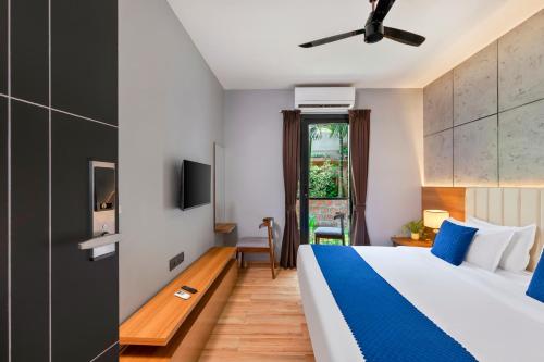 casa eternal beach resort and spa