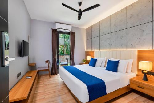 casa eternal beach resort and spa