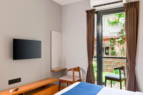 casa eternal beach resort and spa