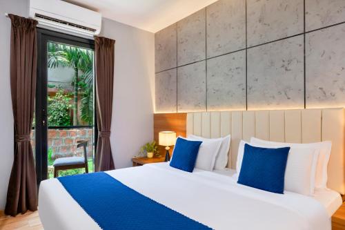casa eternal beach resort and spa