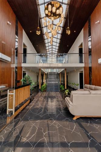 casa eternal beach resort and spa