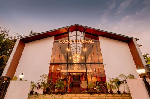 casa eternal beach resort and spa