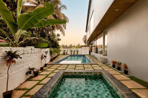 casa eternal beach resort and spa