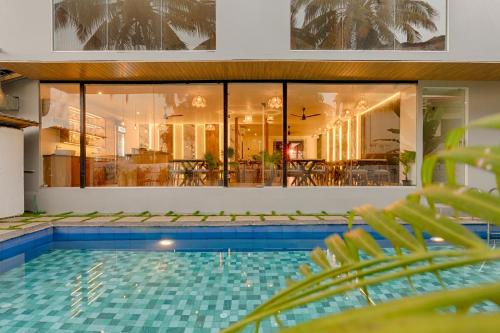 casa eternal beach resort and spa