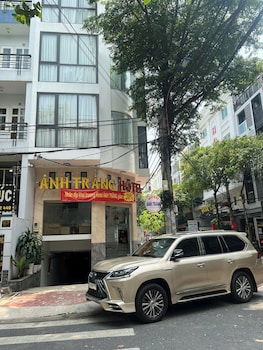 Anh Trang Luxury Hotel,,3 star