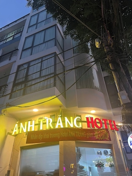 anh trang luxury hotel