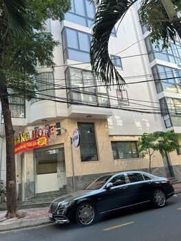 anh trang luxury hotel