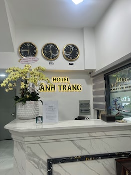 Anh Trang Luxury Hotel,,3 star