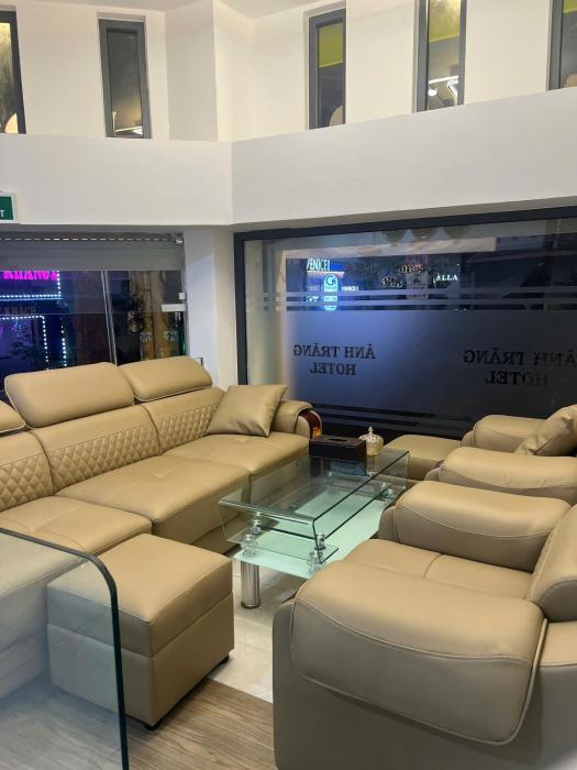 anh trang luxury hotel