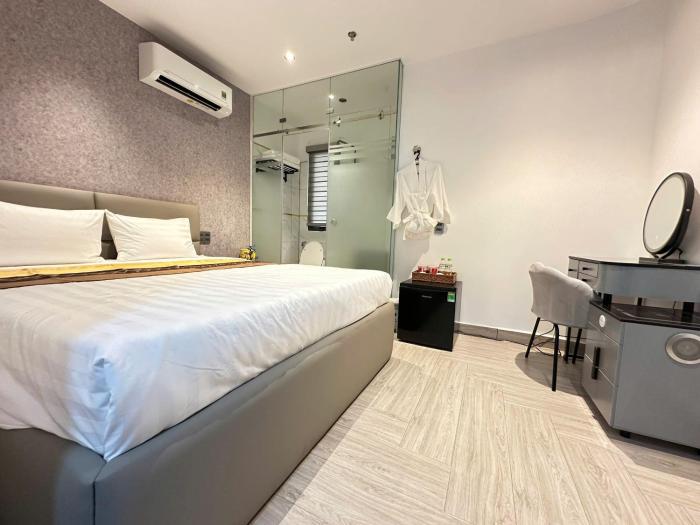 anh trang luxury hotel