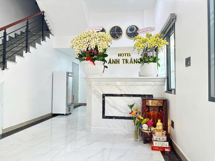 anh trang luxury hotel