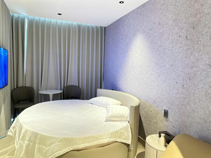 anh trang luxury hotel