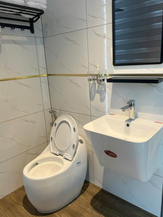 anh trang luxury hotel