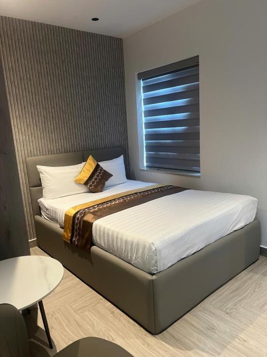 anh trang luxury hotel