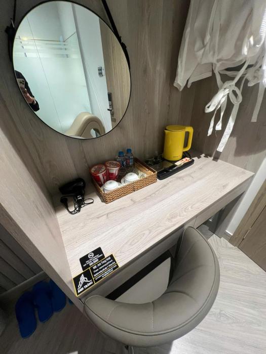 anh trang luxury hotel