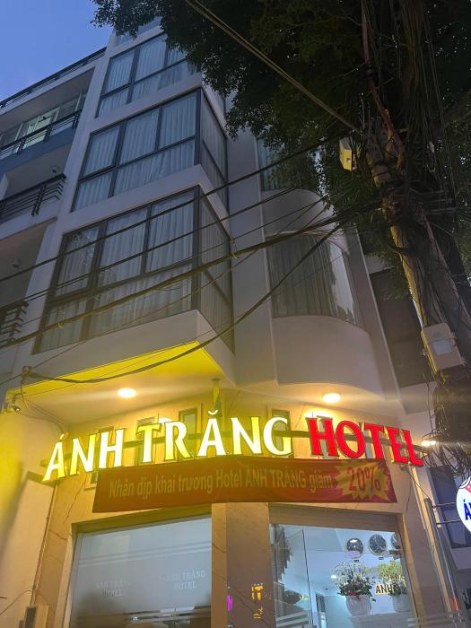 anh trang luxury hotel