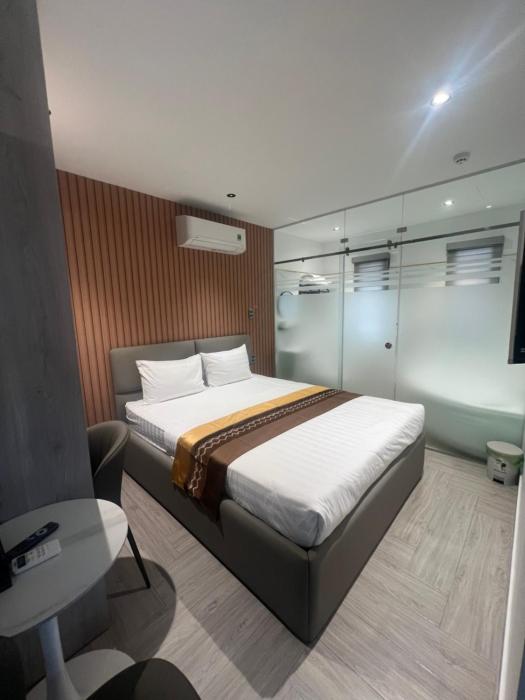 anh trang luxury hotel