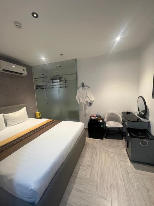 anh trang luxury hotel