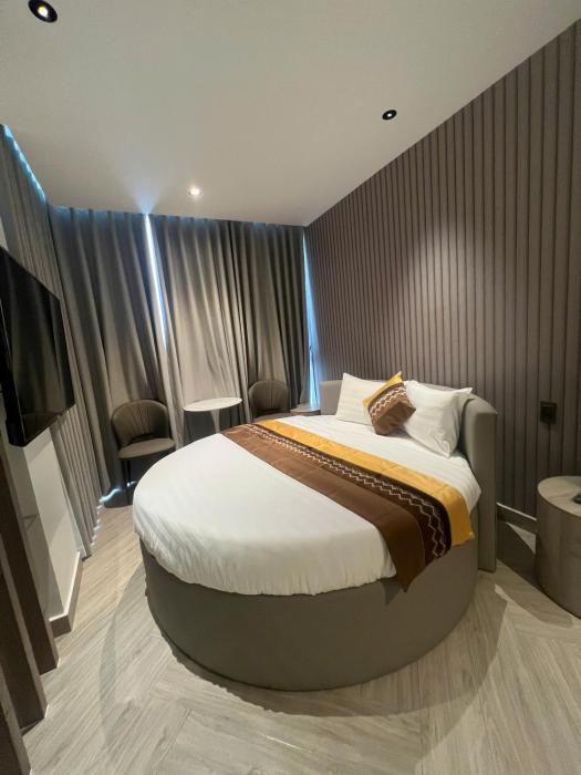 anh trang luxury hotel