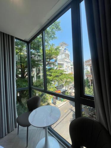 anh trang luxury hotel
