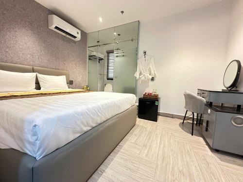 anh trang luxury hotel