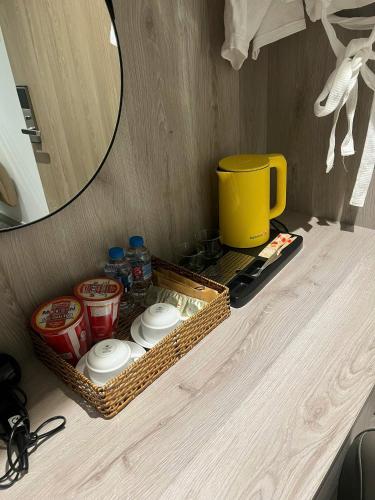 anh trang luxury hotel