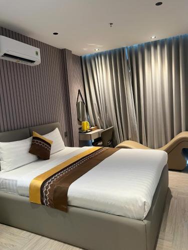 anh trang luxury hotel